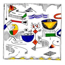 ECH un rêve nu  (un rêve nu 2025)