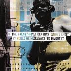 f The Twenty-First Century Didn-t Exist, It Would Be Necessary to Invent It Cd 5 Rue Christine Records 2002