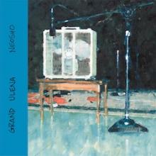 GRAND ULENA  neosho cd Family Vineyard 2004