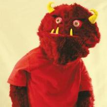 great-sabatini-dog-years-lp-solar-flare-2014