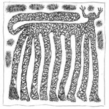 irene-bianco-kronblade-permanent-draft-records-2024-lp