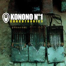 KONONO N°1  Congotronics