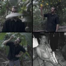 martin-escalante-playing-harsh-noise-the-saxophone-wash-and-wear-records-2025