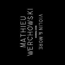 Mathieu WERCHOWSKI Noir Paradis (Montagne Noire 2021)