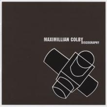 maximillian-colby-discography-cd-lovitt-records-2002