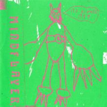 MIND FLAYER Its Always 1999