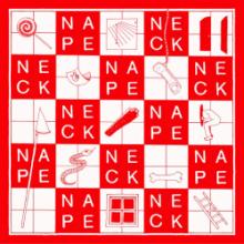 nape-neck-the-shallowest-end-red-wig-occii-dotdash-sounds-2025