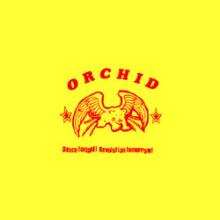 orchid-dance-tonight-revolution-tomorrow-10-ebullition-records-2001