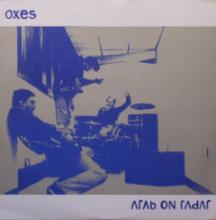 oxes-arab-radar-split-10-wantage-usa-records-2001