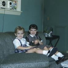 PAMPLEMOUSSE porcelain (A tant rever du roi 2025)