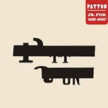  PATTON Jr For Jaune-rouge Cd Prohibited Records 2000