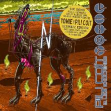 pili-coit-yowie-split-skingraft-records-2025