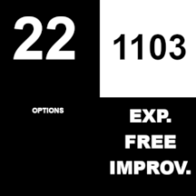 2022113 - RADAR - Drone Expérimental Free Improvisation