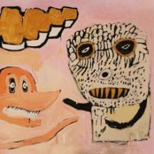 poino-bon-ick-voyeur-horse-arm-2014