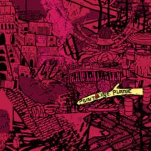 POINT LINE PLANE  Smoke Signals cd Skin Graft 2004
