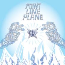 POINT LINE PLANE  s/t Cd Xeroid Records / Sincere Brutality 2003 / Skin Graft 2026