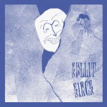 SPLLIT spllit sides (Feel it Records 2021)