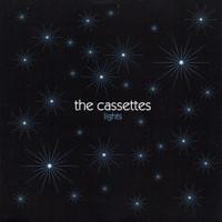 THE CASSETTES  lights 7- Carcrash records 2000