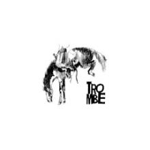 TROMBE Cheval rodéo (LP STNT 002)