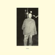 TUNIC exhaling / quitter (Artoffact records 2021)