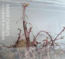 xavier-charles-12-clarinets-fridge-unsounds-2014