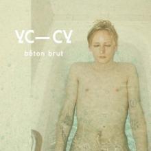 YC-CY beton-brut (lp x-mist-records 2019)