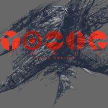 YOWIE taking umbrage (Skin Graft Records 2025)