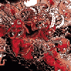 AGORAPHOBIC NOSEBLEED bestial machinery
