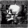 VENOMOUS CONCEPT Retroactive Absorption