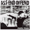 ASS-END OFFEND character assassins