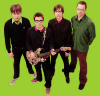 WEEZER s/t