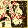 THE BLACK HEART PROCESSION the spell