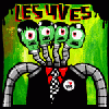 LES YVES Les Yves Rule the Universe