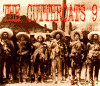 THE CUTTHROATS 9 s/t