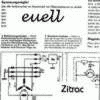EUELL zitrac