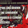 SCIENCE OF GLASS GARGANTUA compilation Toyo 05