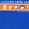 KITCHEN TOOL SET this is a demonstration
