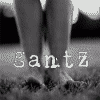 GANTZ ’’