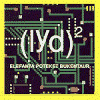 (LYD)² Elefanta Poteket Buketaur