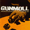 GUNMOLL anger management in four chords or less