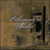 LITHIUM 694/ AKELKA split