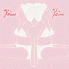 XIU XIU fleshettes