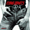 FLYING DONUTS back off
