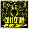 COLISEUM god damage