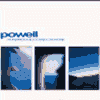 POWELL hundred miles and caffeine