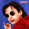 DOPPLER_MARVIN_V/A les 12 salopards. Vol. 2