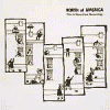 NORTH OF AMERICA This is dance floor numerology
