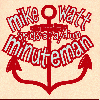 MIKE WATT spiels of a (d’un) minuteman