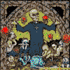 AGORAPHOBIC NOSEBLEED Altered States of America