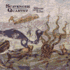 SCAVENGER QUARTET We Who Live On Land